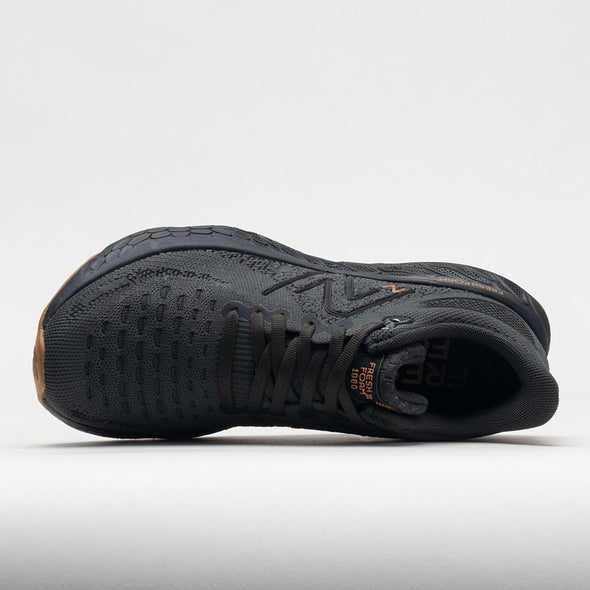 New Balance Fresh Foam X 1080v12 Men's Blacktop/Black/Copper Metallic