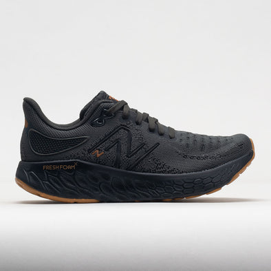 New Balance Fresh Foam X 1080v12 Men's Blacktop/Black/Copper Metallic