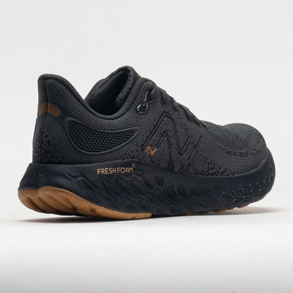 New Balance Fresh Foam X 1080v12 Men's Blacktop/Black/Copper Metallic