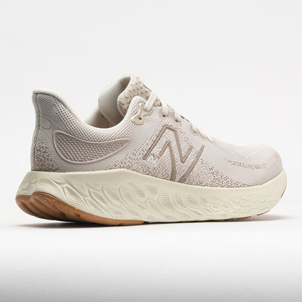 New Balance Fresh Foam X 1080v12 men's Timberwolf/Turtledove/Grey