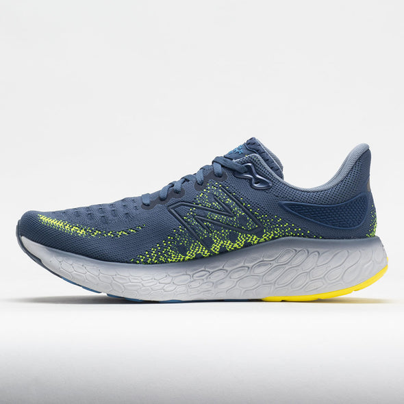New Balance Fresh Foam X 1080v12 Men's Vintage Indigo/Pineapple/Grey