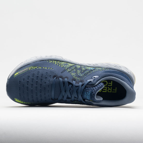 New Balance Fresh Foam X 1080v12 Men's Vintage Indigo/Pineapple/Grey