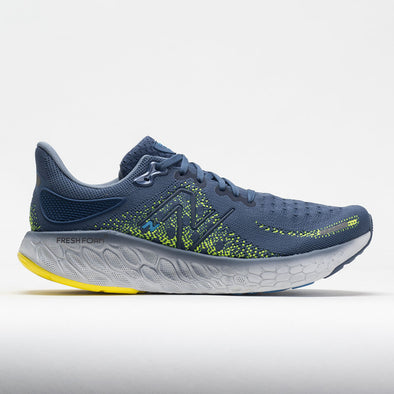 New Balance Fresh Foam X 1080v12 Men's Vintage Indigo/Pineapple/Grey