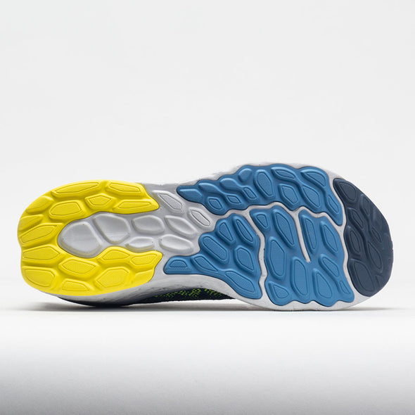 New Balance Fresh Foam X 1080v12 Men's Vintage Indigo/Pineapple/Grey