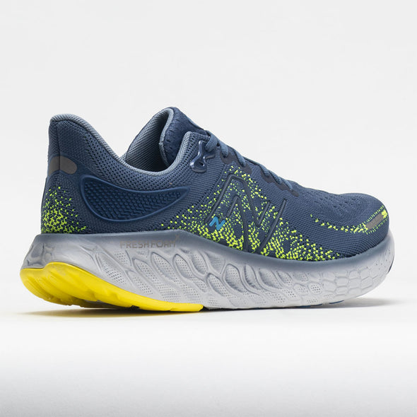 New Balance Fresh Foam X 1080v12 Men's Vintage Indigo/Pineapple/Grey