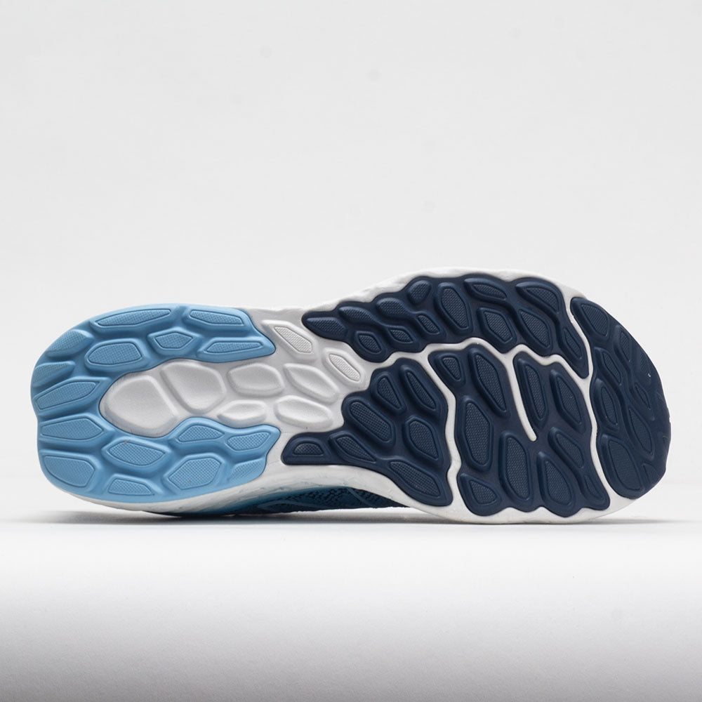 New Balance Fresh Foam X 1080v12 Men's Blue/Navy/Blue Haze – Holabird Sports