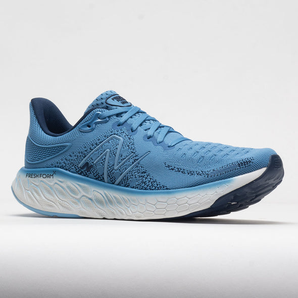 New Balance Fresh Foam X 1080v12 Men's Blue/Navy/Blue Haze