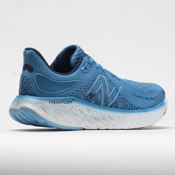 New Balance Fresh Foam X 1080v12 Men's Blue/Navy/Blue Haze