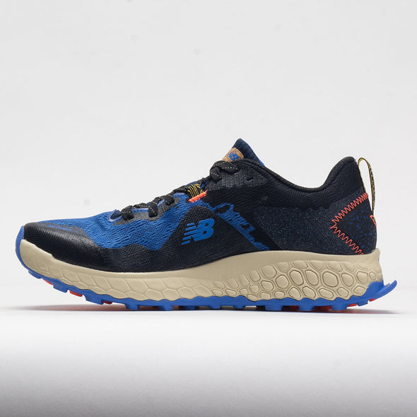 New Balance Fresh Foam X Hierro v7 Men's Nb Navy/Black/Bright Lapis