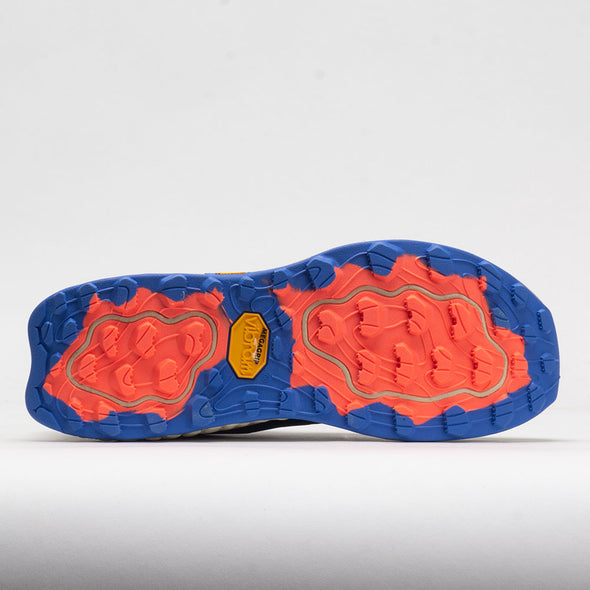 New Balance Fresh Foam X Hierro v7 Men's Nb Navy/Black/Bright Lapis