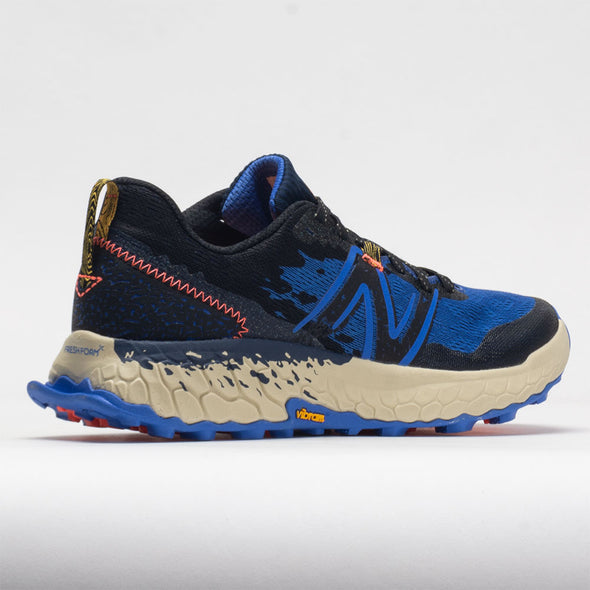 New Balance Fresh Foam X Hierro v7 Men's Nb Navy/Black/Bright Lapis