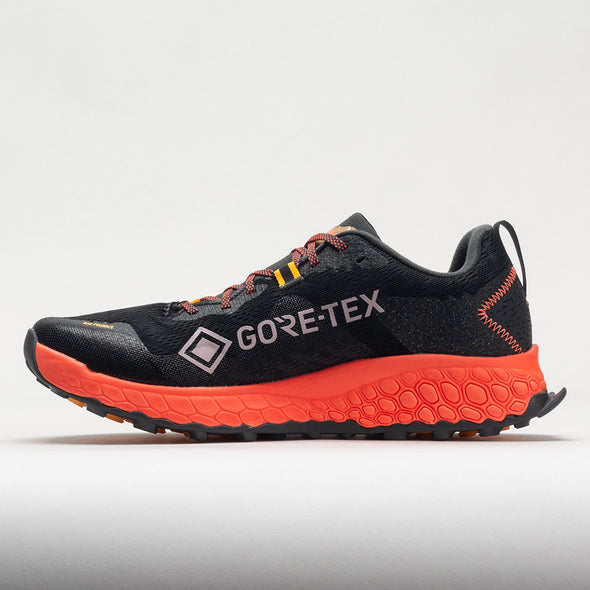 New Balance Fresh Foam X Hierro v7 GTX Men's Blacktop/Dragonfly