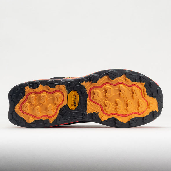 New Balance Fresh Foam X Hierro v7 GTX Men's Blacktop/Dragonfly