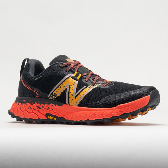 New Balance Fresh Foam X Hierro v7 GTX Men's Blacktop/Dragonfly