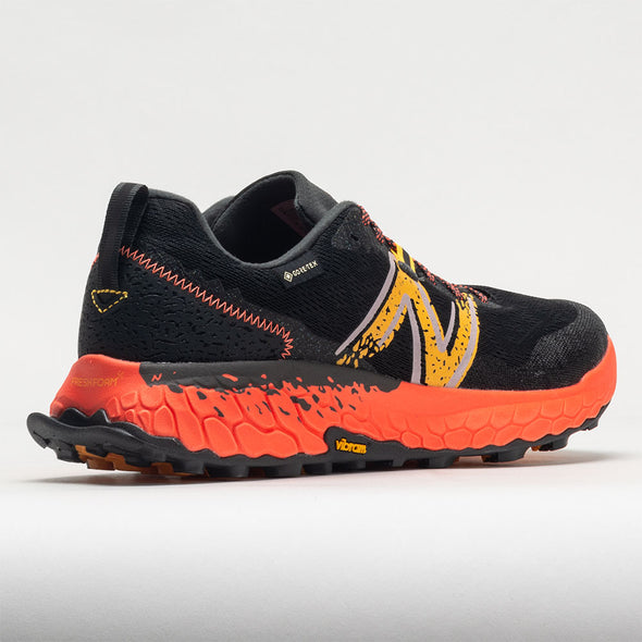 New Balance Fresh Foam X Hierro v7 GTX Men's Blacktop/Dragonfly