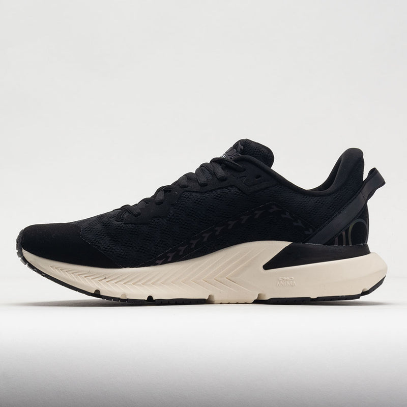 Diadora Mythos Blushield Volo 3 Men's Black/White