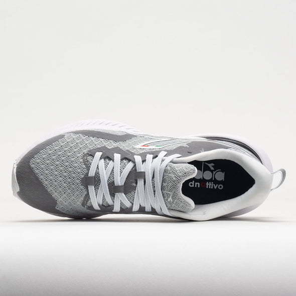 Diadora Mythos Blushield Volo 3 Women's Silver/White