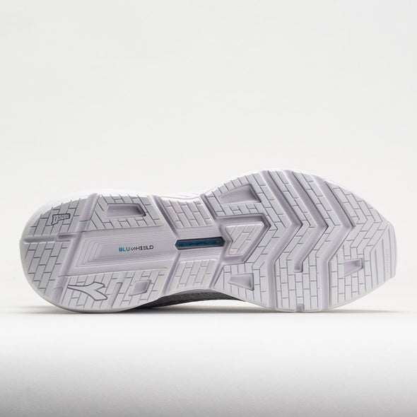 Diadora Mythos Blushield Volo 3 Women's Silver/White