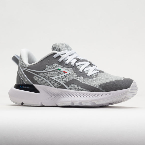 Diadora Mythos Blushield Volo 3 Women's Silver/White