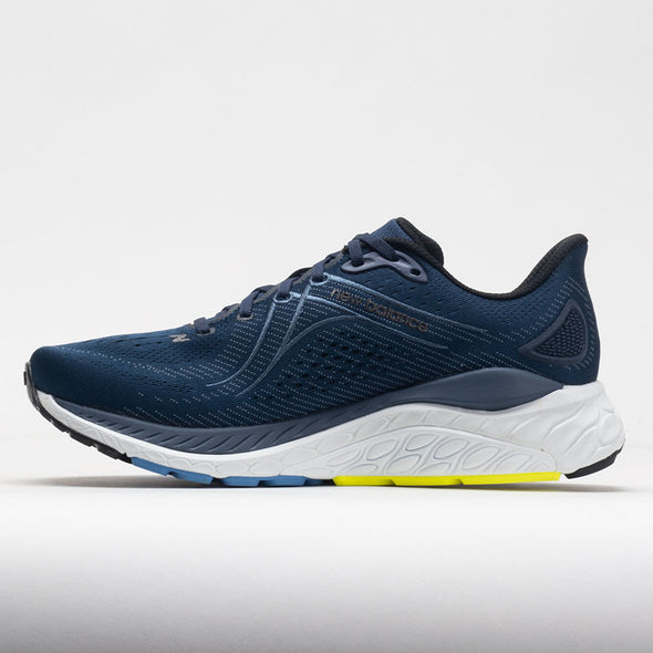New Balance Fresh Foam X 860v13 Men's Navy/Silver/Pineapple