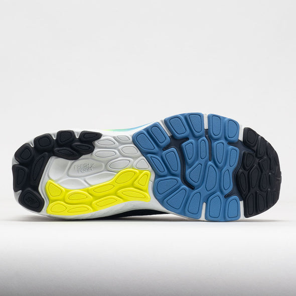 New Balance Fresh Foam X 860v13 Men's Navy/Silver/Pineapple