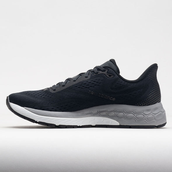 New Balance Fresh Foam X 880v13 Men's Phantom/Black Metallic/White
