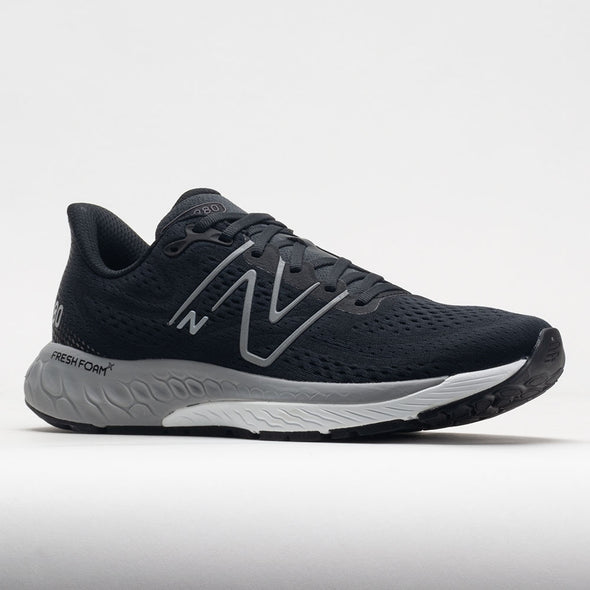 New Balance Fresh Foam X 880v13 Men's Phantom/Black Metallic/White