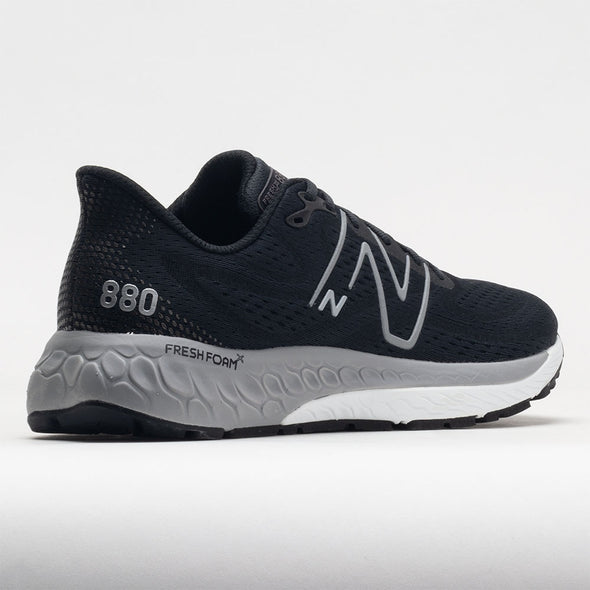 New Balance Fresh Foam X 880v13 Men's Phantom/Black Metallic/White