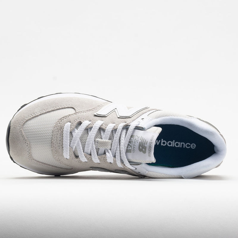 New balance womens 574 overcast Clearance
