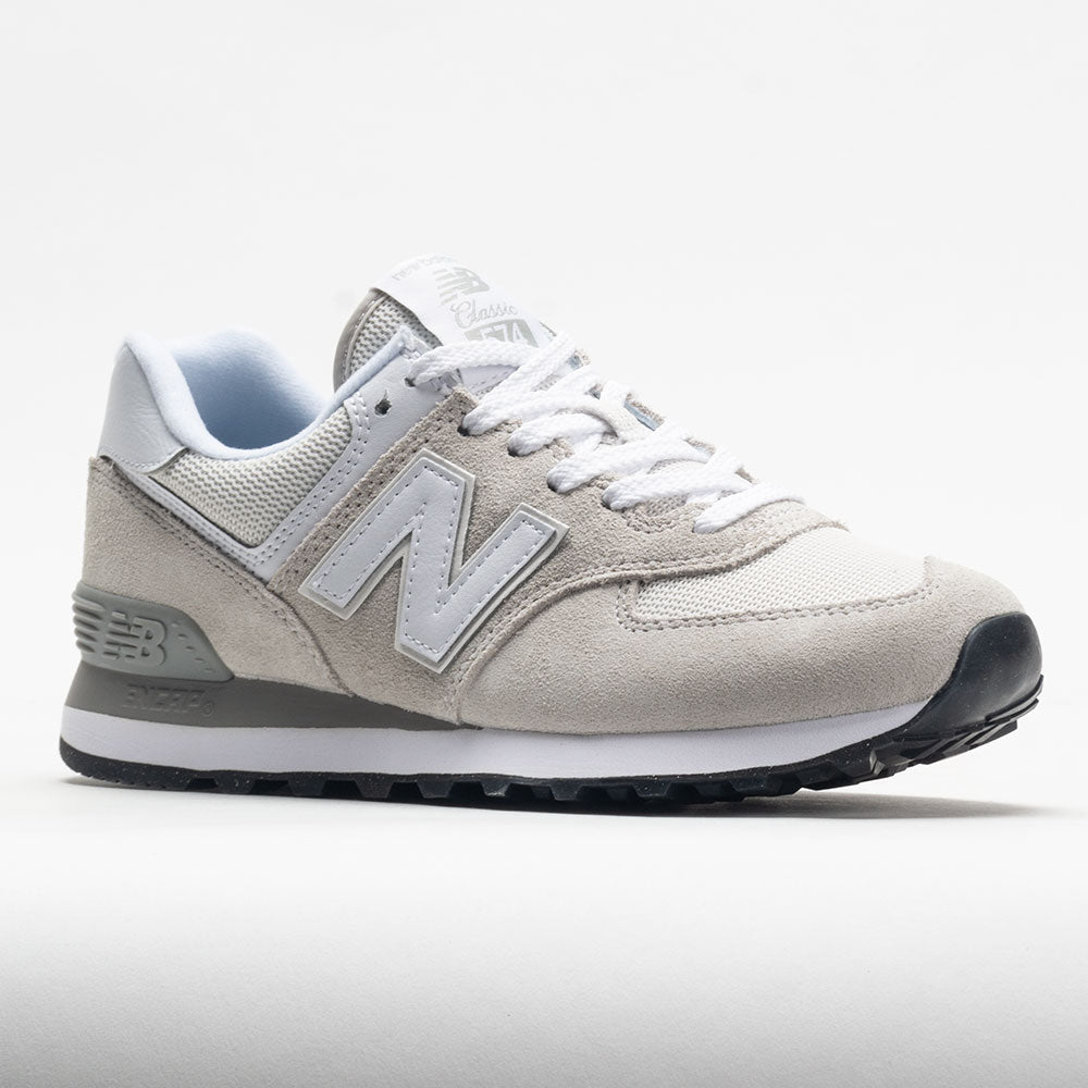 New Balance 574 Core Women's Nimbus Cloud/White