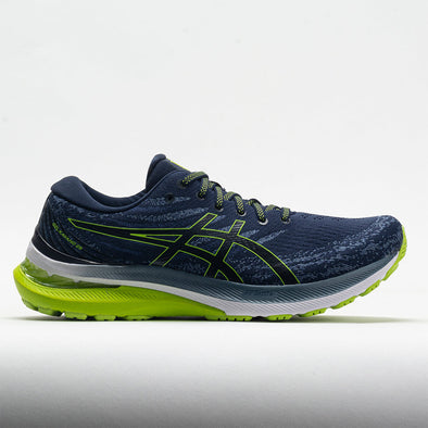 ASICS GEL-Kayano 29 Men's Midnight/Lime Zest