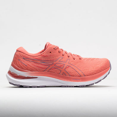 ASICS GEL-Kayano 29 Women's Papaya/Violet Quartz