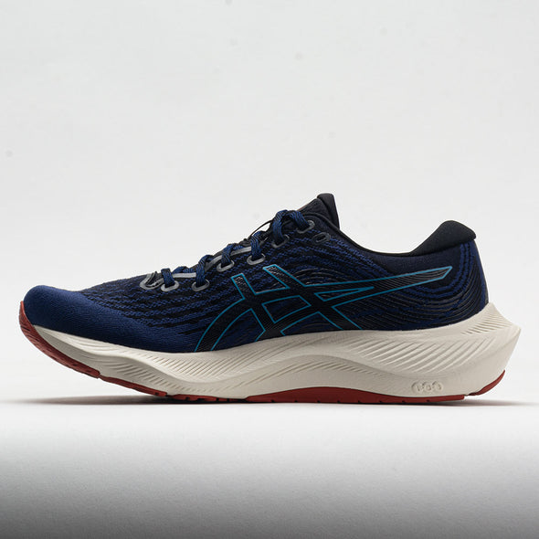 ASICS GEL-Kayano Lite 3 Men's Indigo Blye/Black