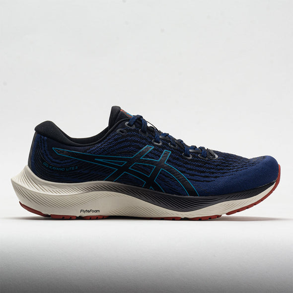 ASICS GEL-Kayano Lite 3 Men's Indigo Blye/Black