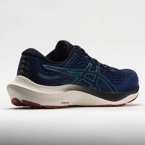 ASICS GEL-Kayano Lite 3 Men's Indigo Blye/Black