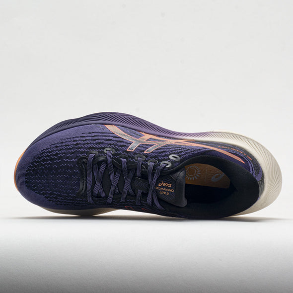 ASICS GEL-Kayano Lite 3 Women's Dusty Purple/Summer Dune