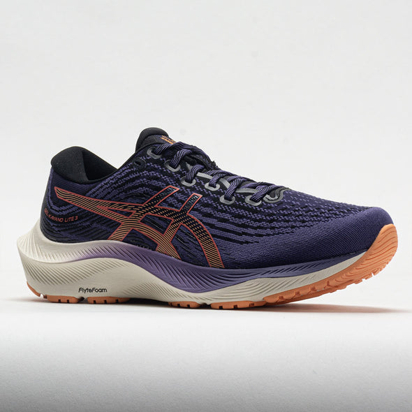 ASICS GEL-Kayano Lite 3 Women's Dusty Purple/Summer Dune