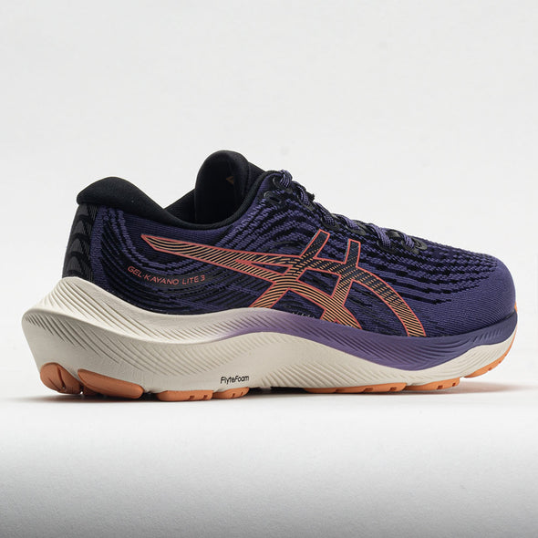 ASICS GEL-Kayano Lite 3 Women's Dusty Purple/Summer Dune
