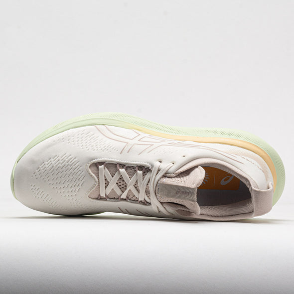 ASICS GEL-Nimbus 25 Men's Cream/Fawn
