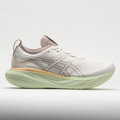 ASICS GEL-Nimbus 25 Men's Cream/Fawn