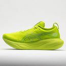 ASICS GEL-Nimbus 25 Men's Lime Zest/White