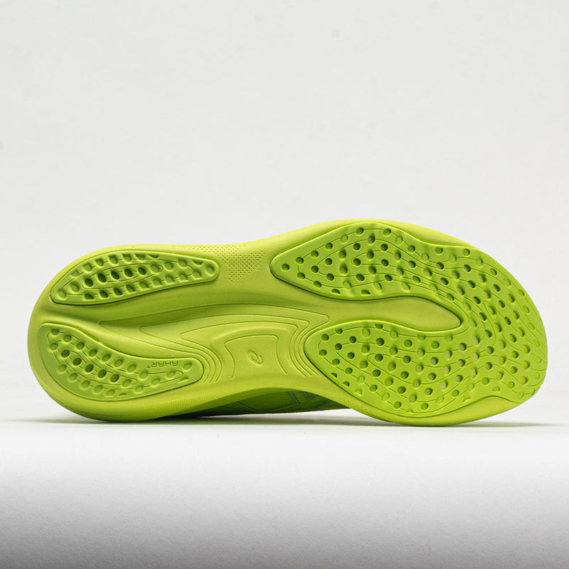 ASICS GEL-Nimbus 25 Men's Lime Zest/White
