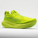ASICS GEL-Nimbus 25 Men's Lime Zest/White