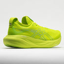 ASICS GEL-Nimbus 25 Men's Lime Zest/White