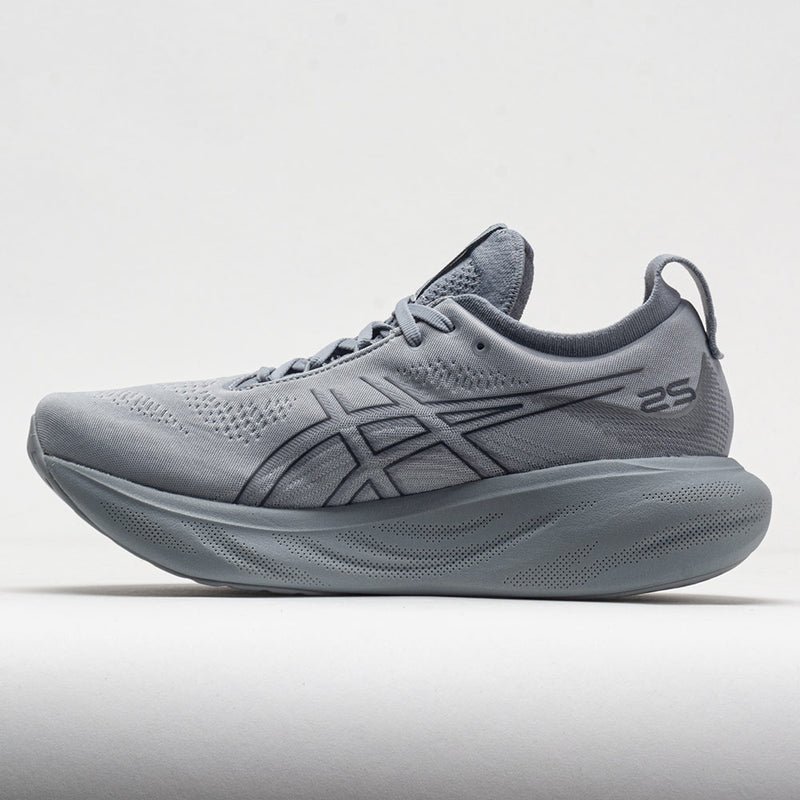 ASICS GEL-Nimbus 25 Men's Sheet Rock/Carrier Grey