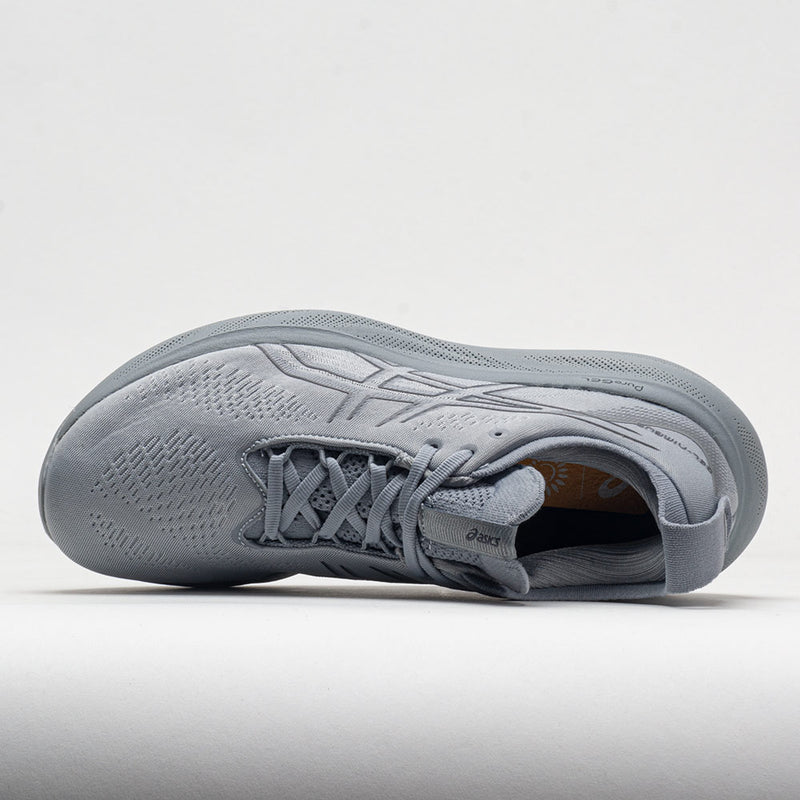 ASICS GEL-Nimbus 25 Men's Sheet Rock/Carrier Grey