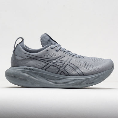 ASICS GEL-Nimbus 25 Men's Sheet Rock/Carrier Grey