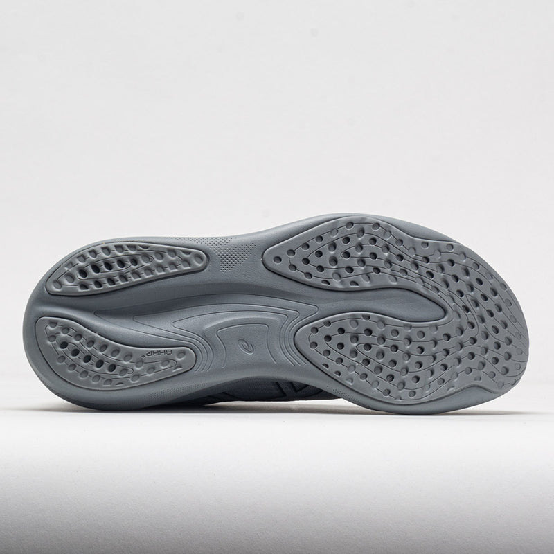 ASICS GEL-Nimbus 25 Men's Sheet Rock/Carrier Grey