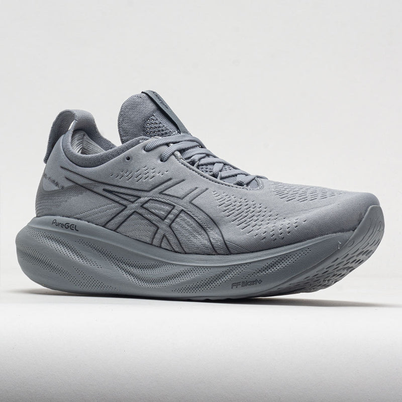 ASICS GEL-Nimbus 25 Men's Sheet Rock/Carrier Grey