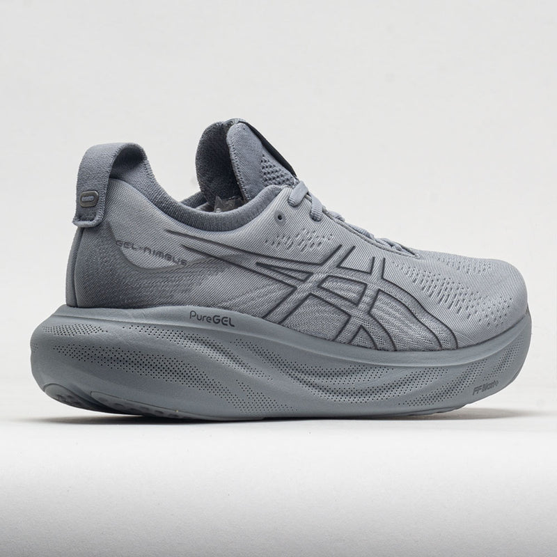 ASICS GEL-Nimbus 25 Men's Sheet Rock/Carrier Grey